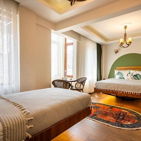فندق York House اسطنبول المظهر الخارجي الصورة