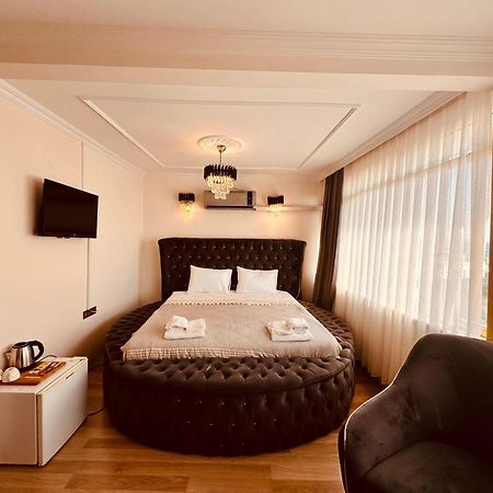 فندق York House اسطنبول المظهر الخارجي الصورة