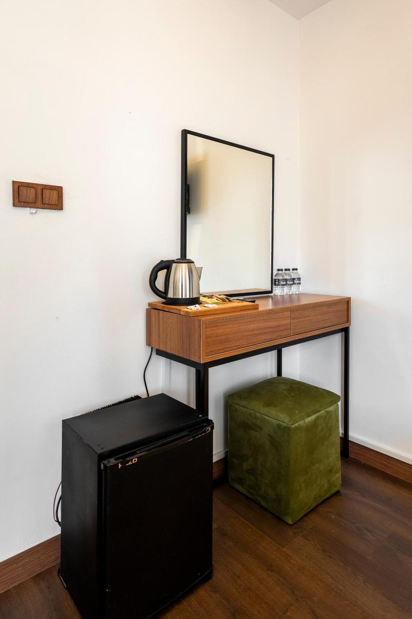 فندق York House اسطنبول المظهر الخارجي الصورة