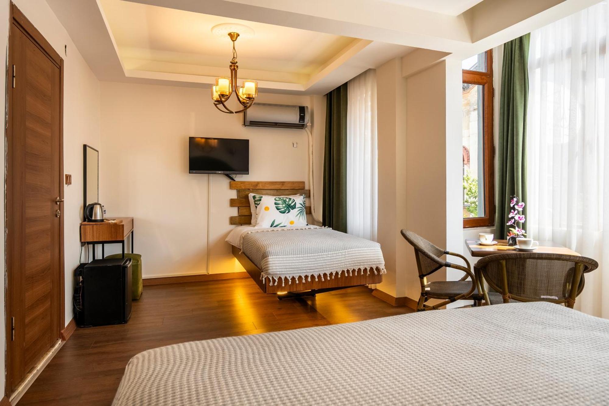 فندق York House اسطنبول المظهر الخارجي الصورة