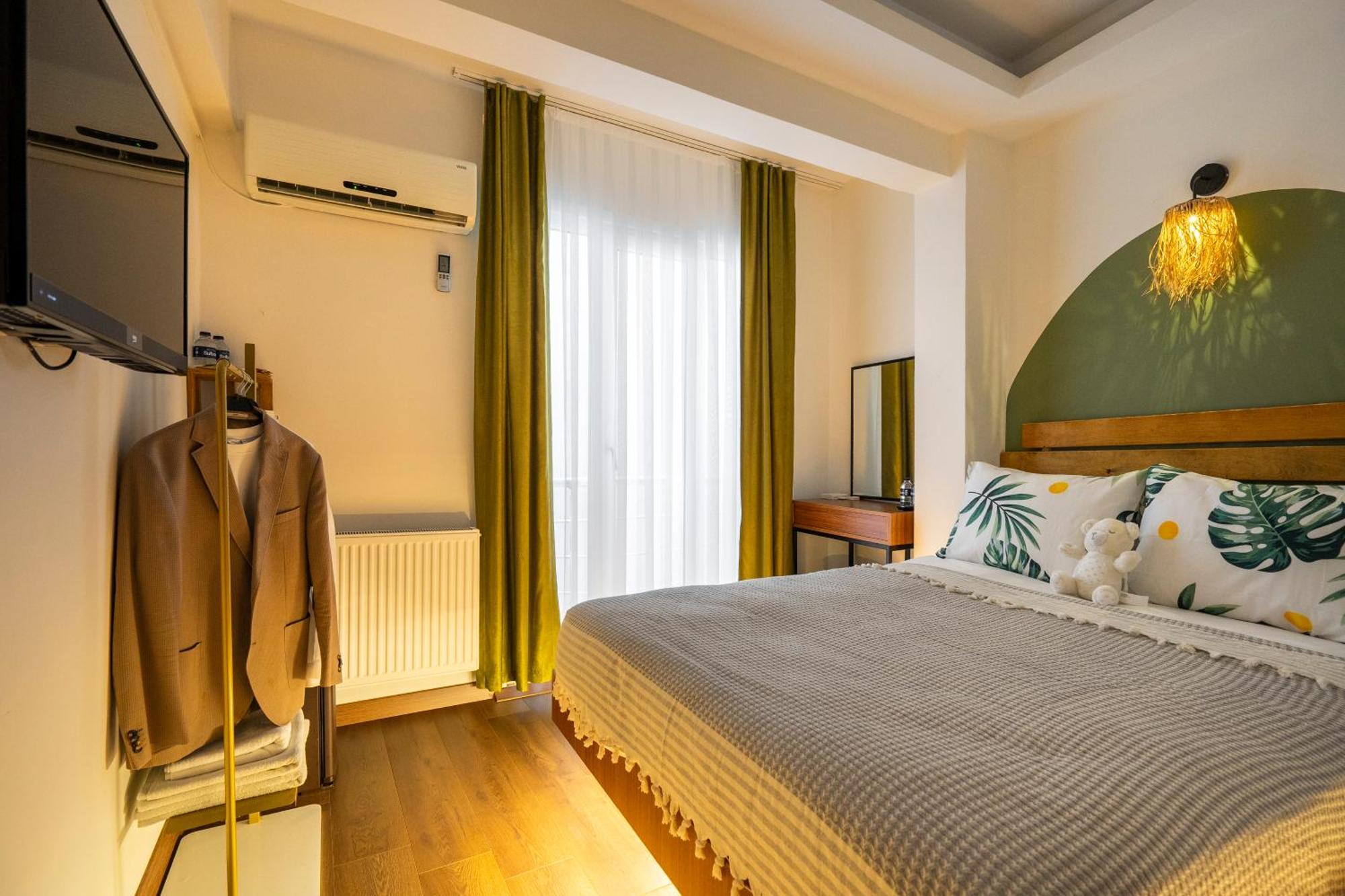 فندق York House اسطنبول المظهر الخارجي الصورة