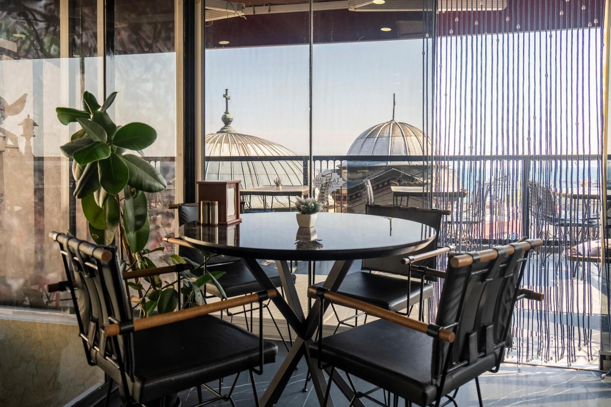 فندق York House اسطنبول المظهر الخارجي الصورة