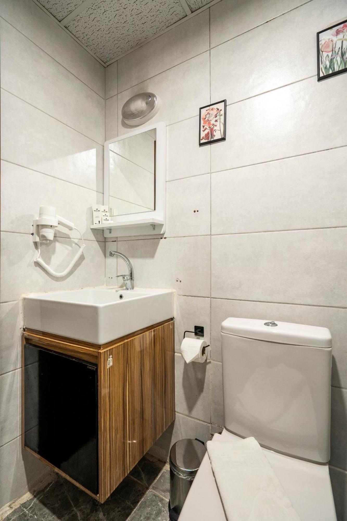 فندق York House اسطنبول المظهر الخارجي الصورة