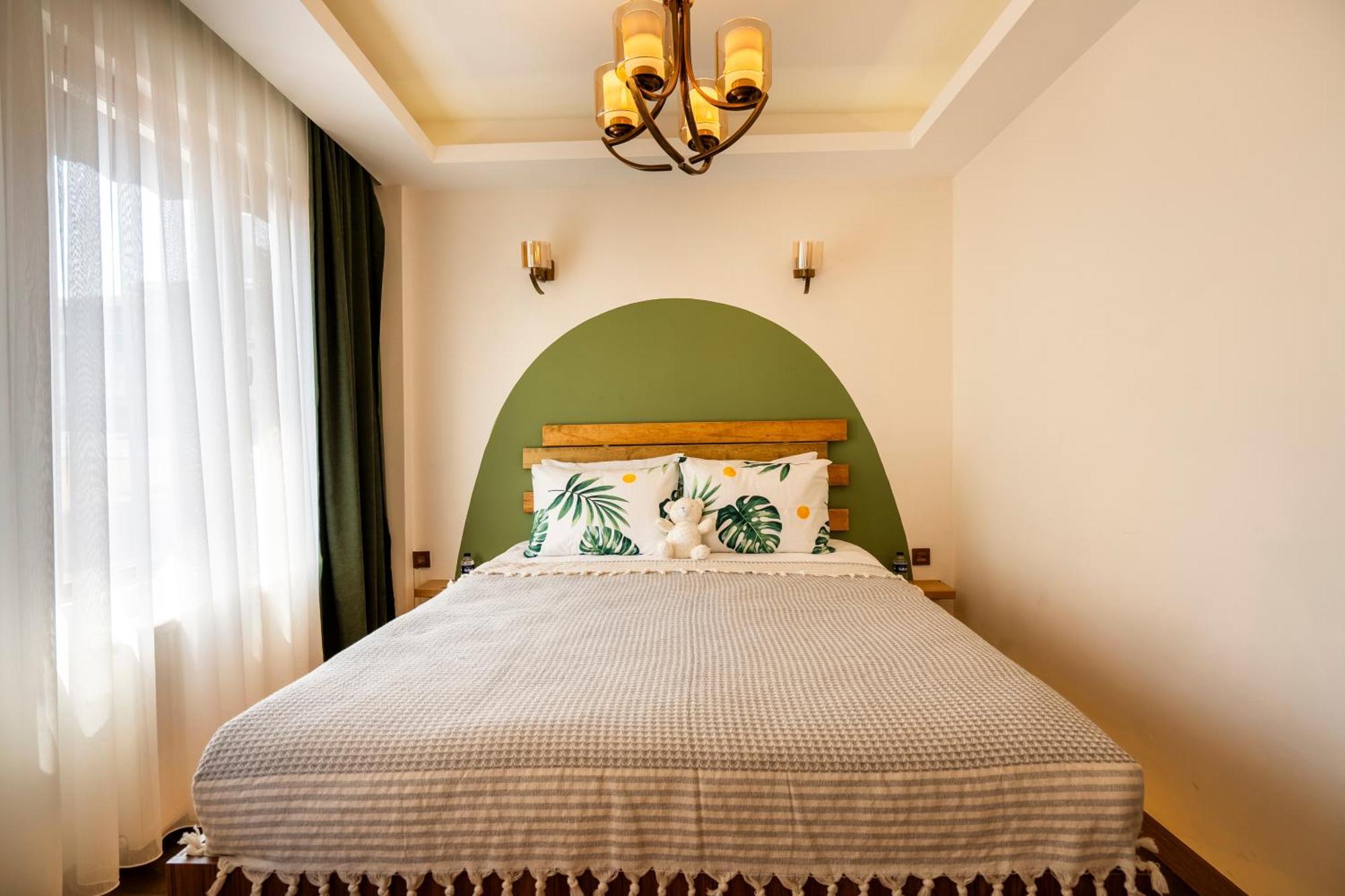 فندق York House اسطنبول المظهر الخارجي الصورة