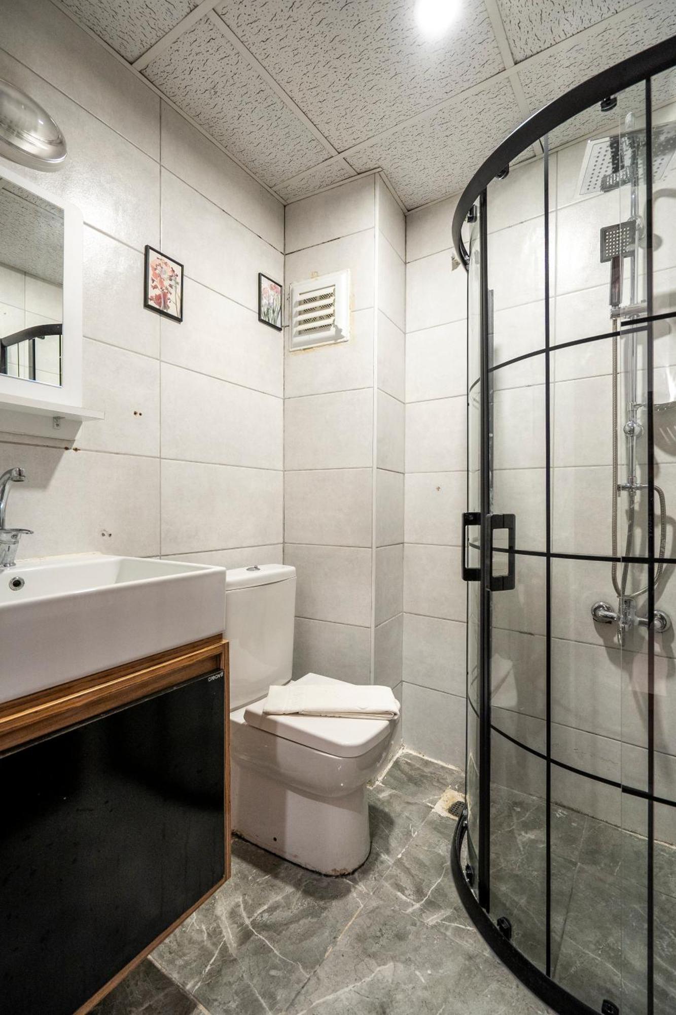 فندق York House اسطنبول المظهر الخارجي الصورة