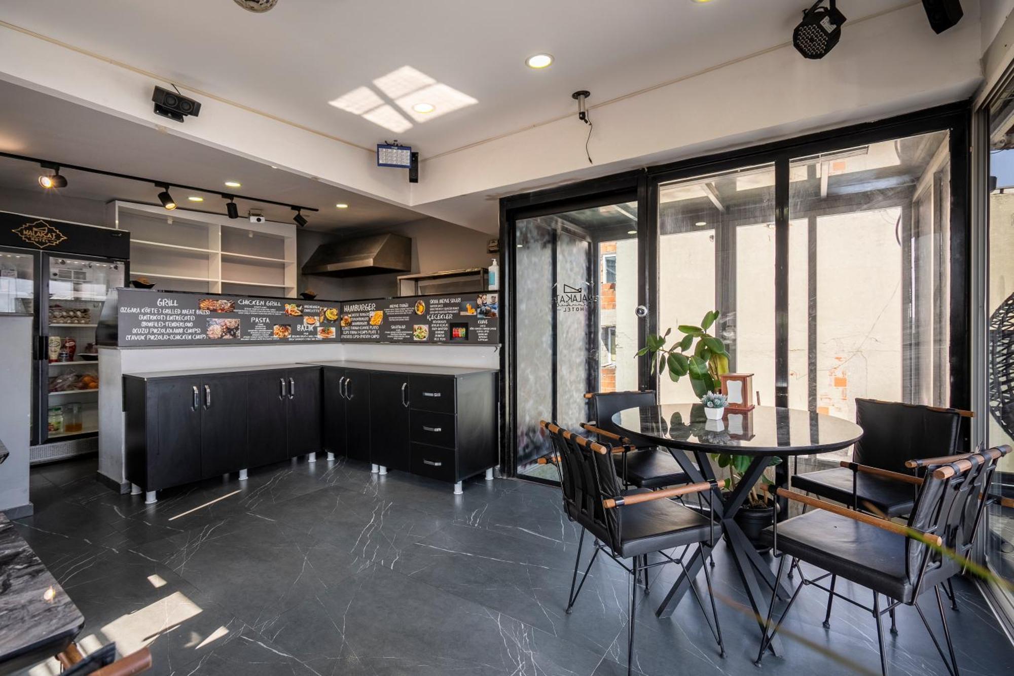 فندق York House اسطنبول المظهر الخارجي الصورة