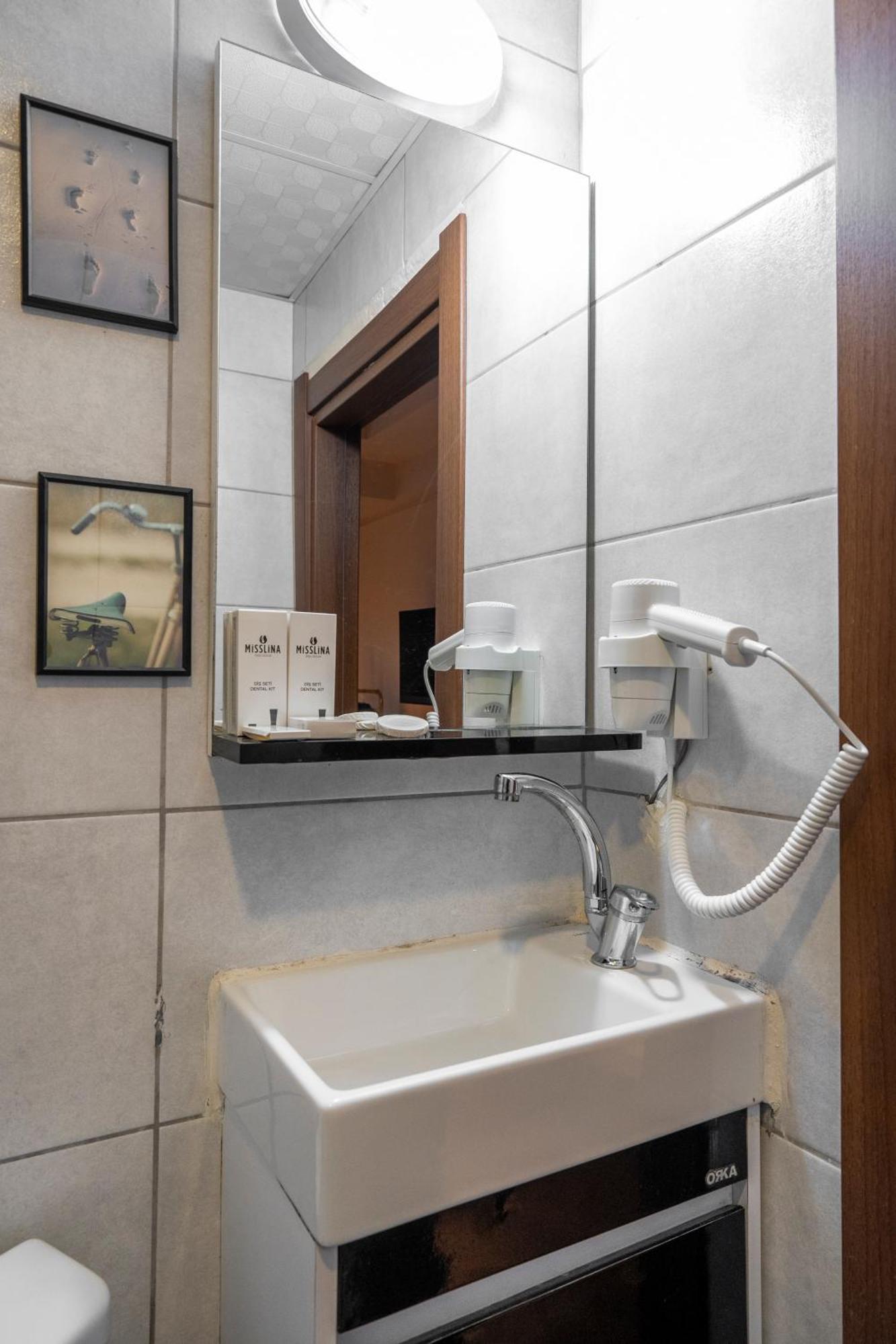 فندق York House اسطنبول المظهر الخارجي الصورة