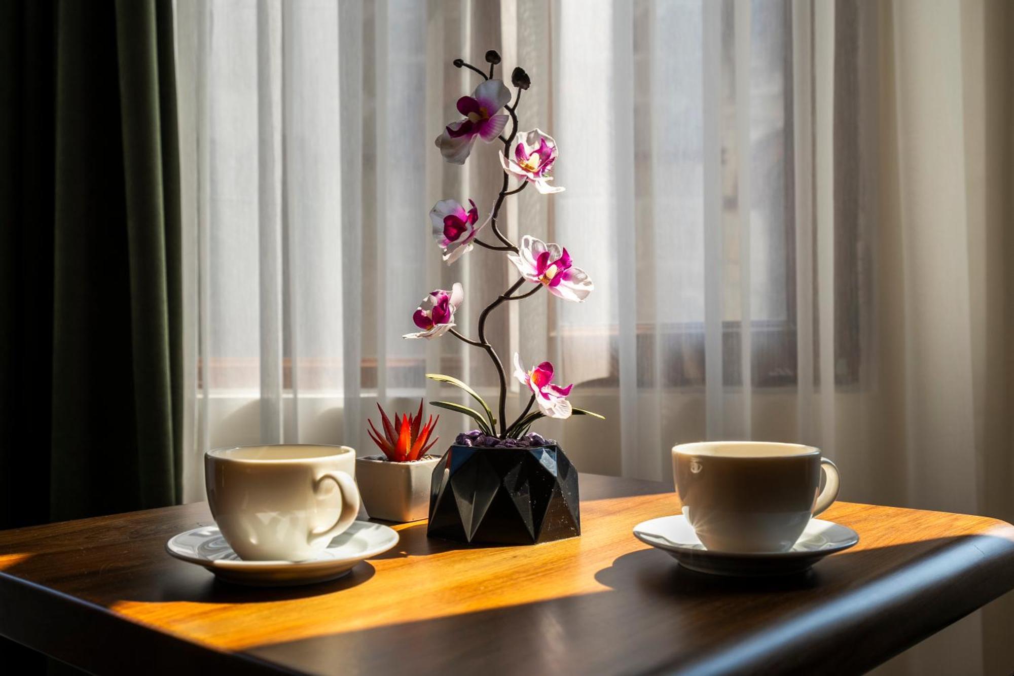 فندق York House اسطنبول المظهر الخارجي الصورة