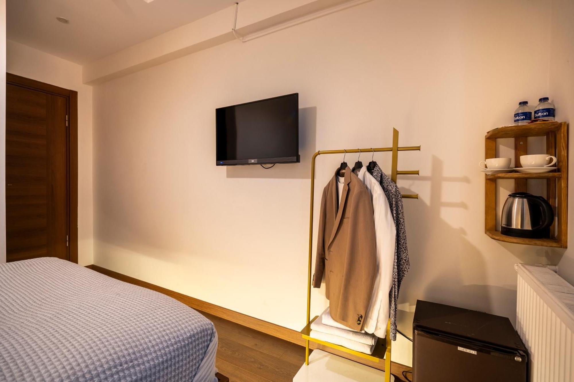 فندق York House اسطنبول المظهر الخارجي الصورة