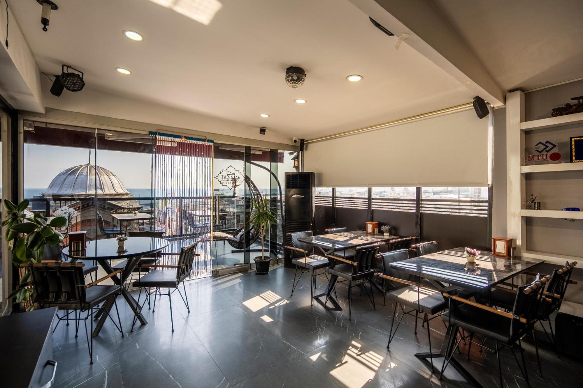 فندق York House اسطنبول المظهر الخارجي الصورة