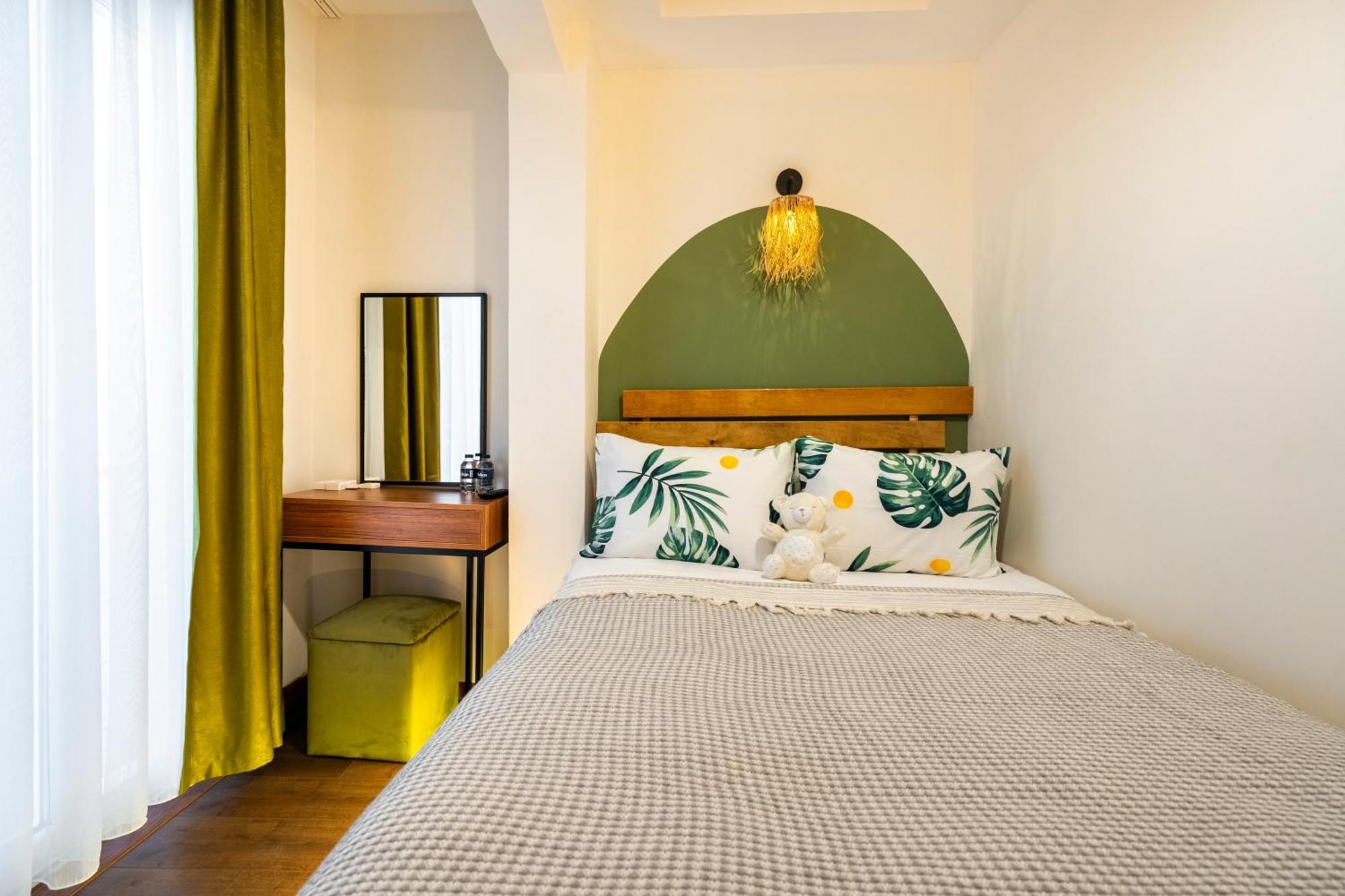 فندق York House اسطنبول المظهر الخارجي الصورة