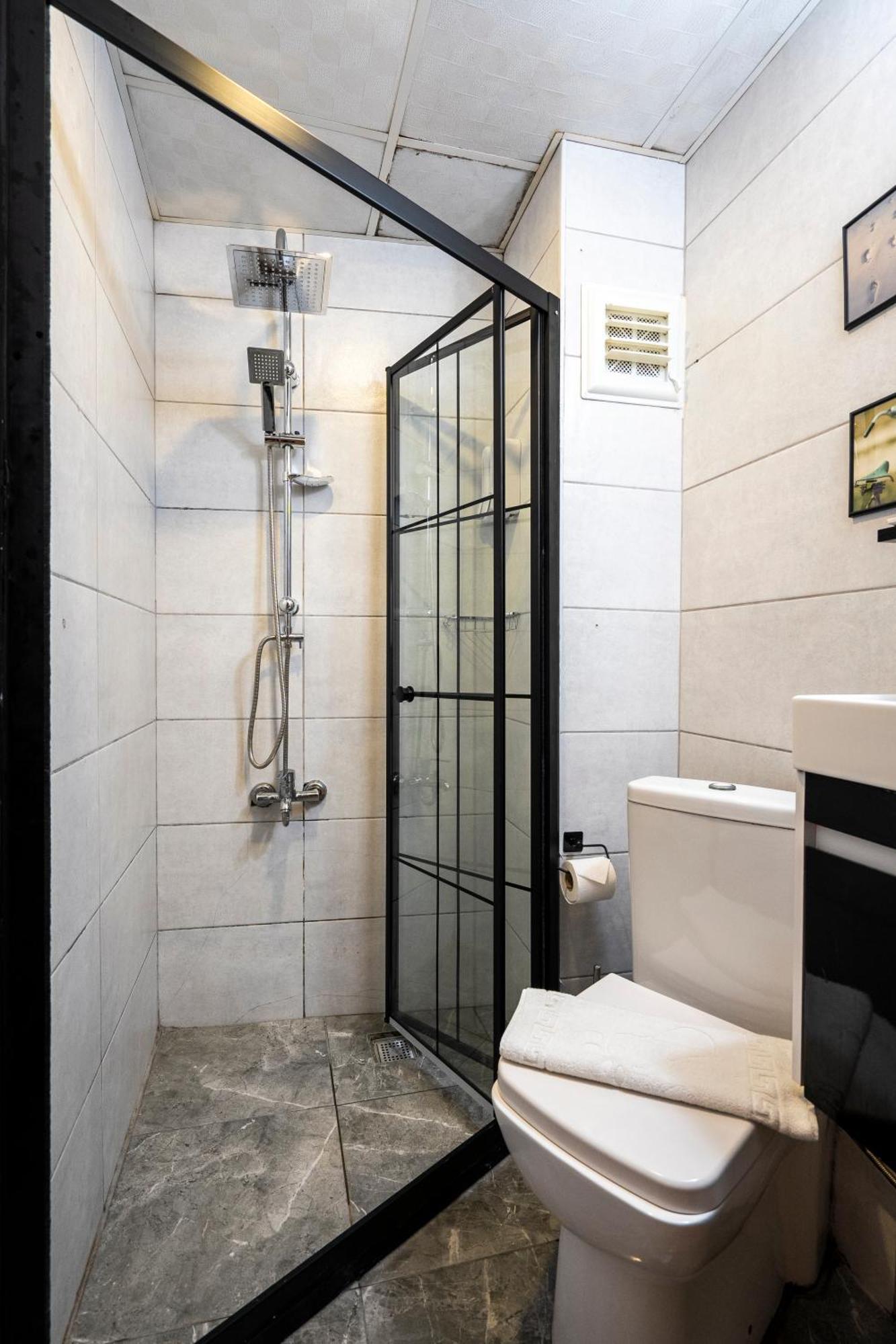 فندق York House اسطنبول المظهر الخارجي الصورة