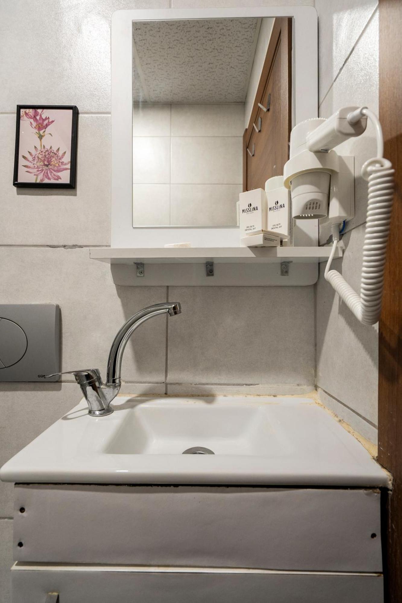 فندق York House اسطنبول المظهر الخارجي الصورة