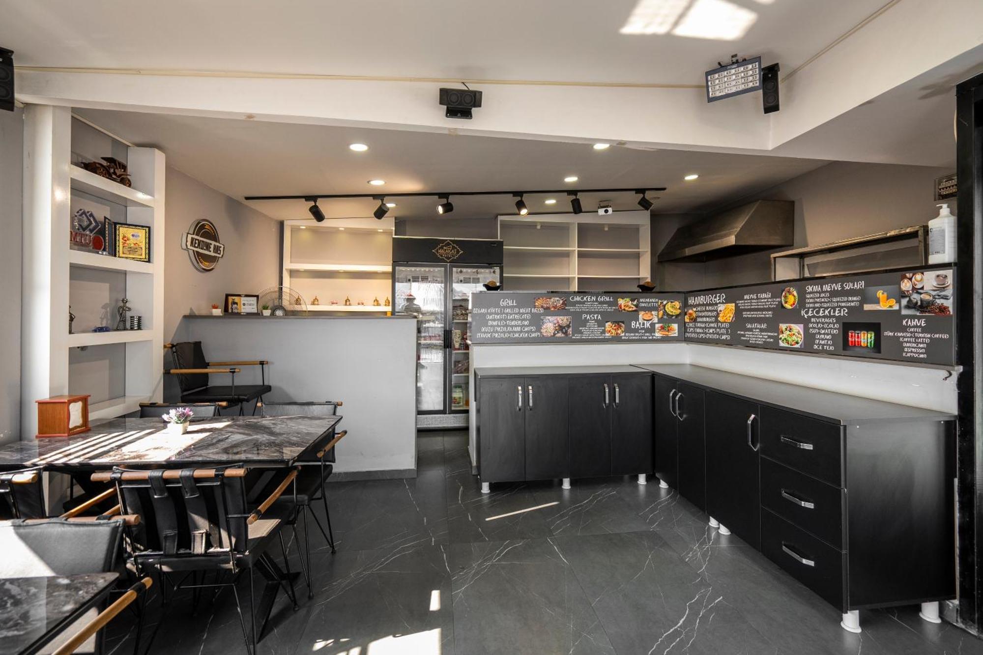 فندق York House اسطنبول المظهر الخارجي الصورة