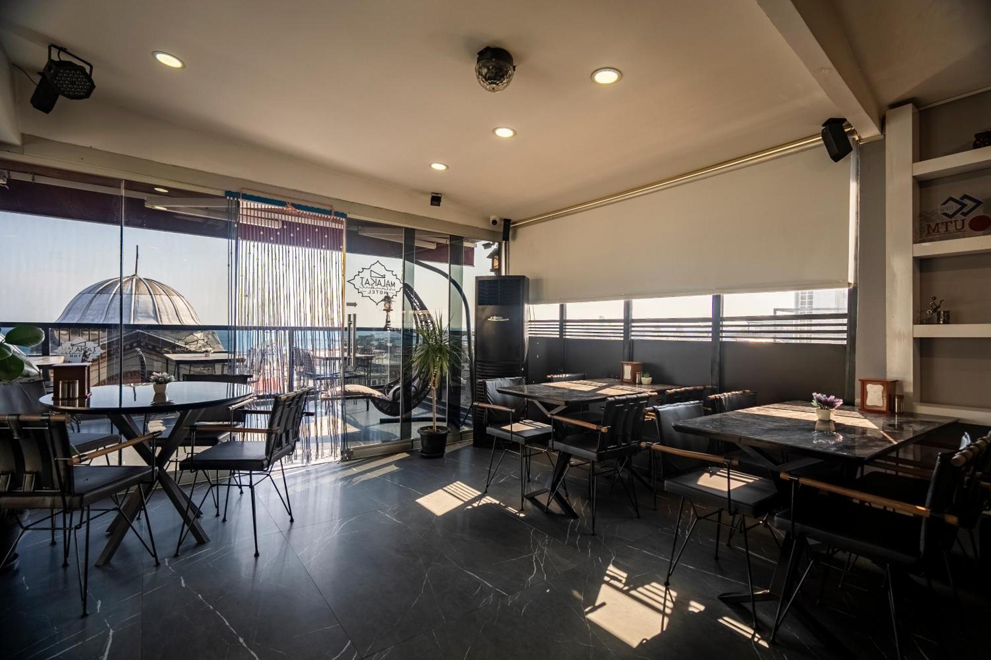 فندق York House اسطنبول المظهر الخارجي الصورة