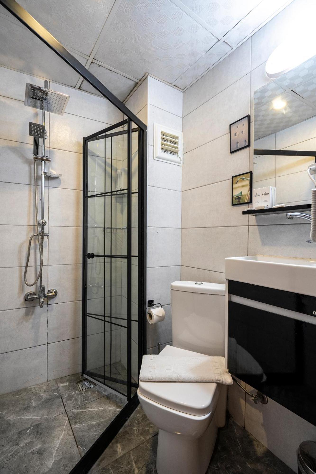 فندق York House اسطنبول المظهر الخارجي الصورة