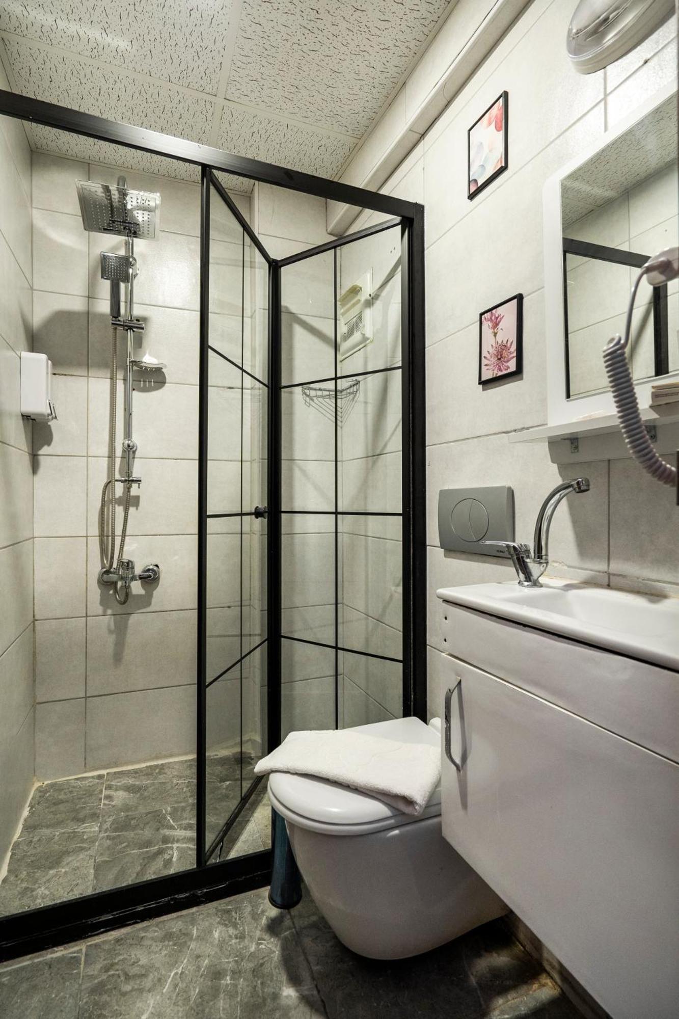 فندق York House اسطنبول المظهر الخارجي الصورة