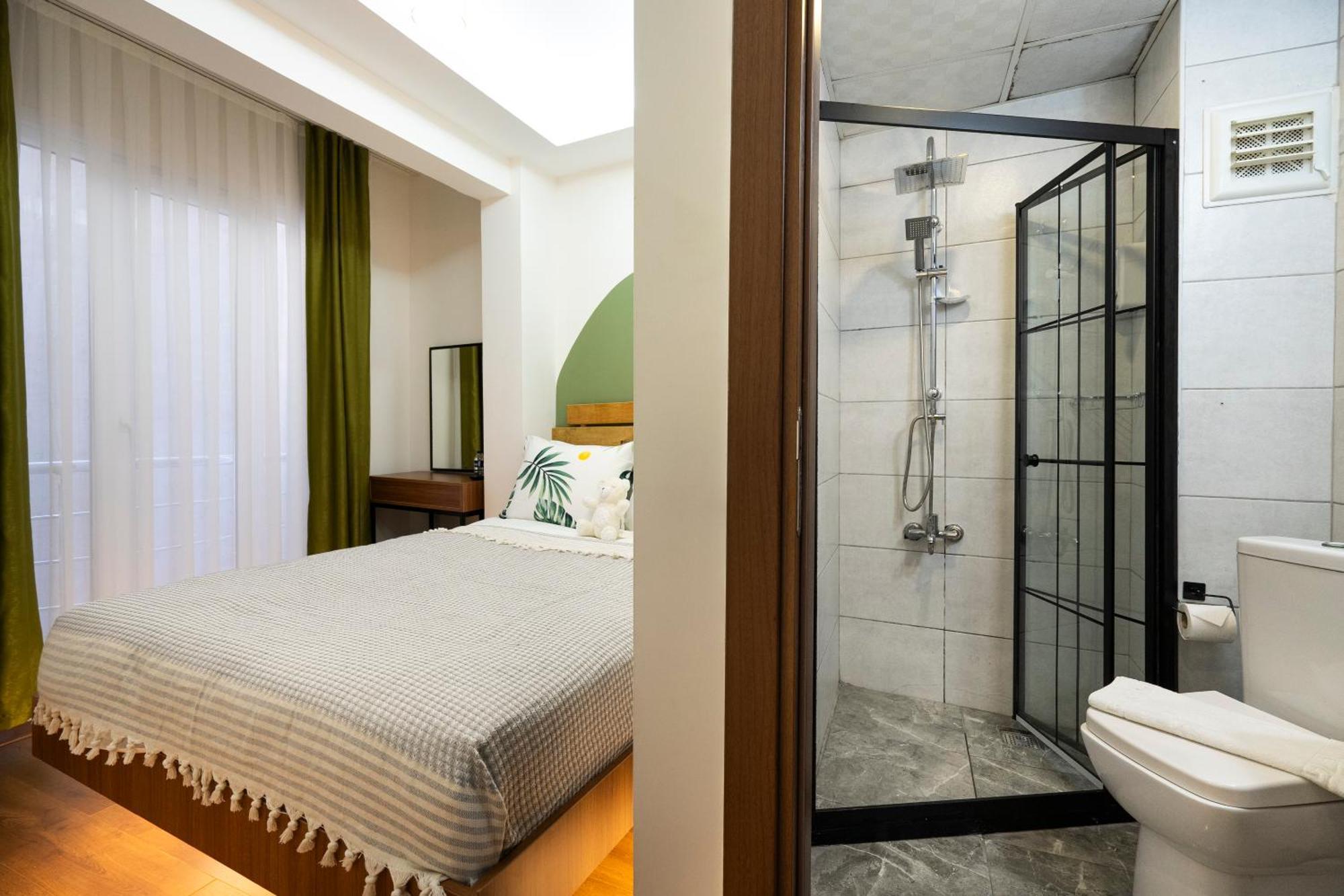 فندق York House اسطنبول المظهر الخارجي الصورة