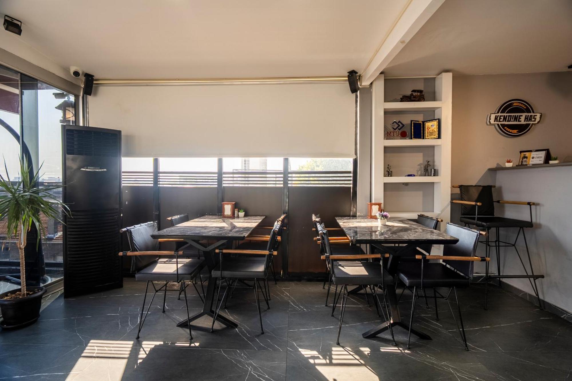 فندق York House اسطنبول المظهر الخارجي الصورة