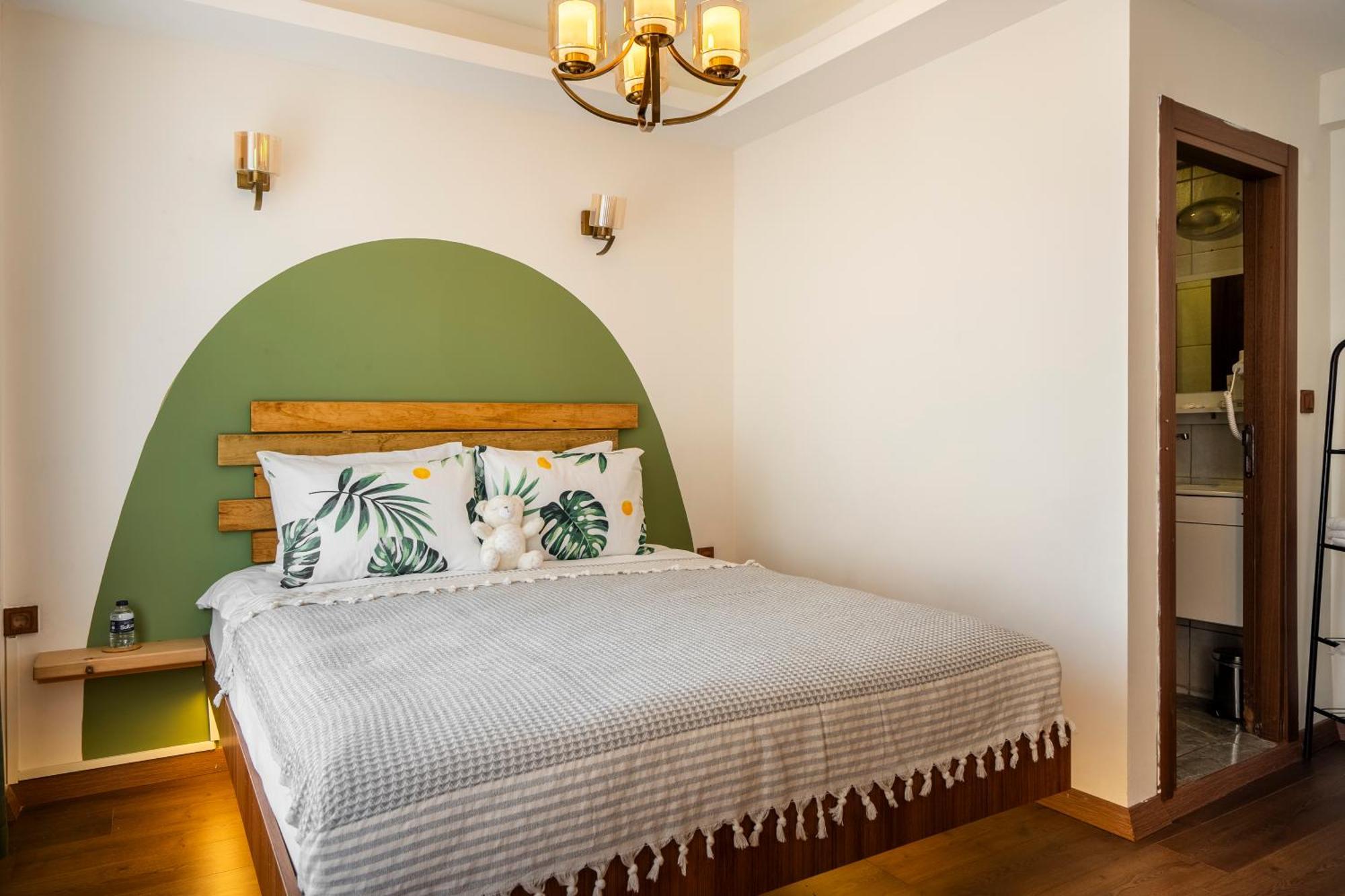 فندق York House اسطنبول المظهر الخارجي الصورة