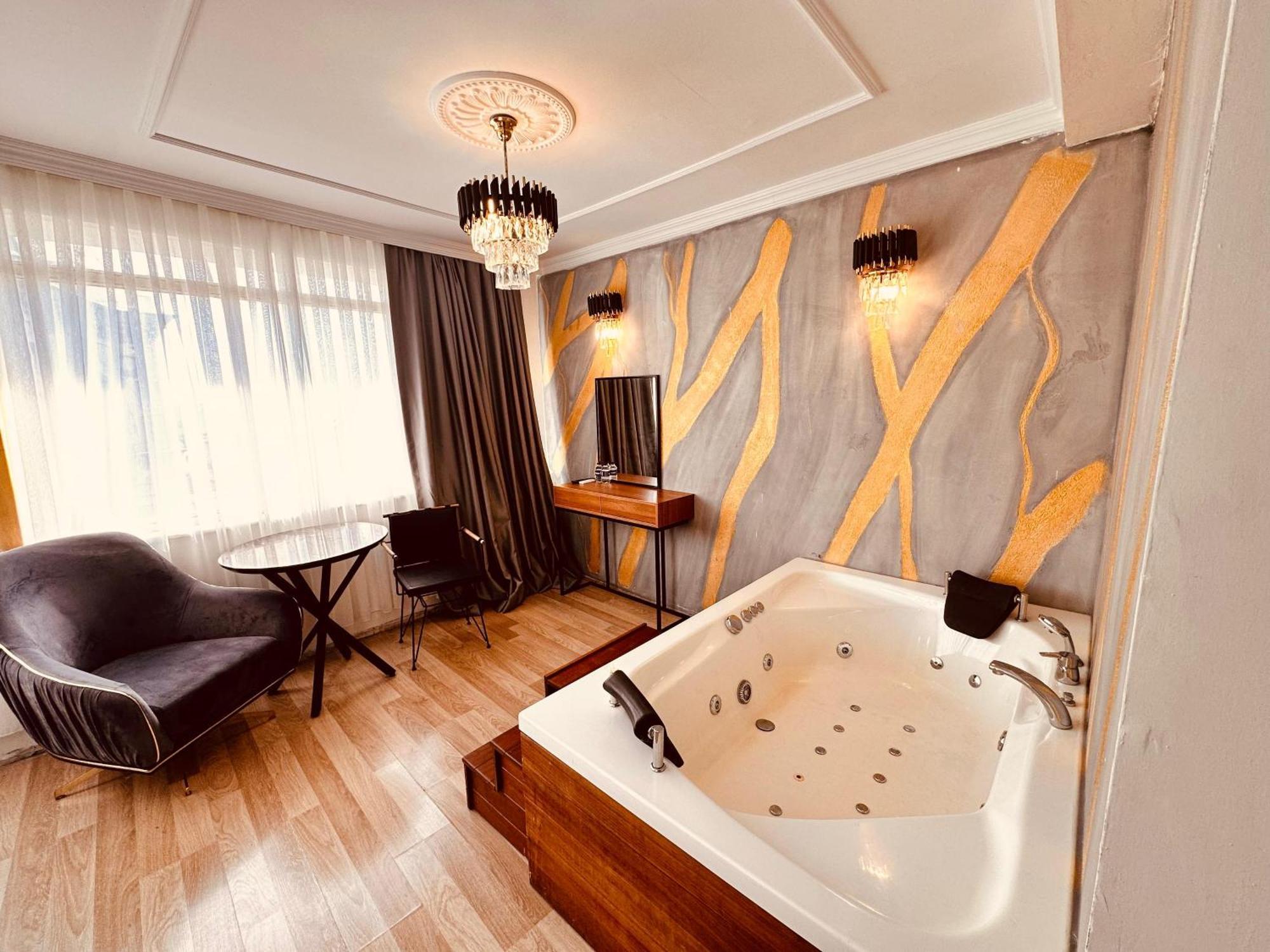 فندق York House اسطنبول المظهر الخارجي الصورة