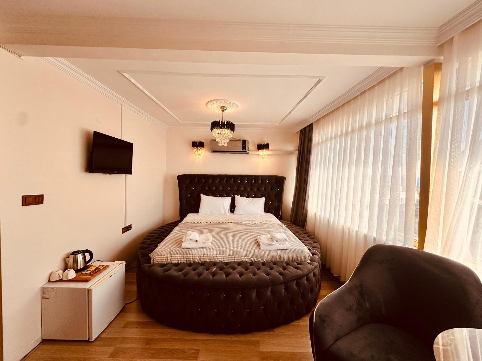 فندق York House اسطنبول المظهر الخارجي الصورة